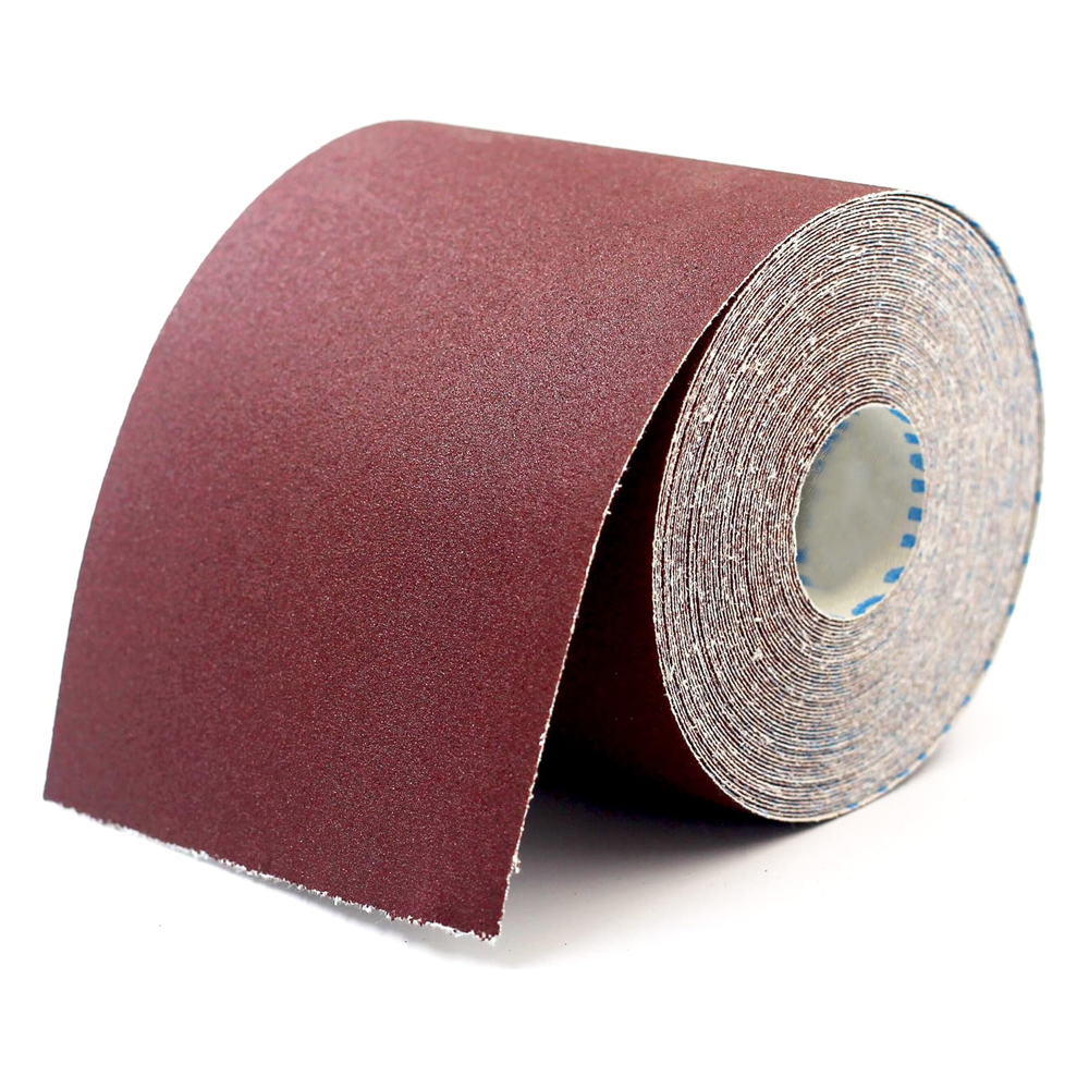 Ingco Sandpaper Roll | Ingco by KHM Megatools Corp. Ingco Sandpaper Roll | Ingco by KHM Megatools Corp.